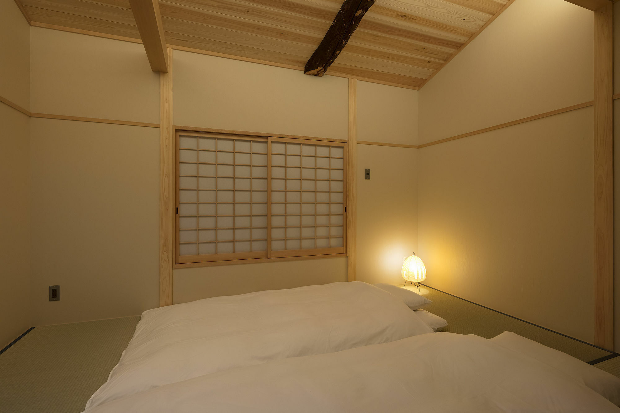 Villa Shimabara Kaiden Machiya House Kioto Exterior foto