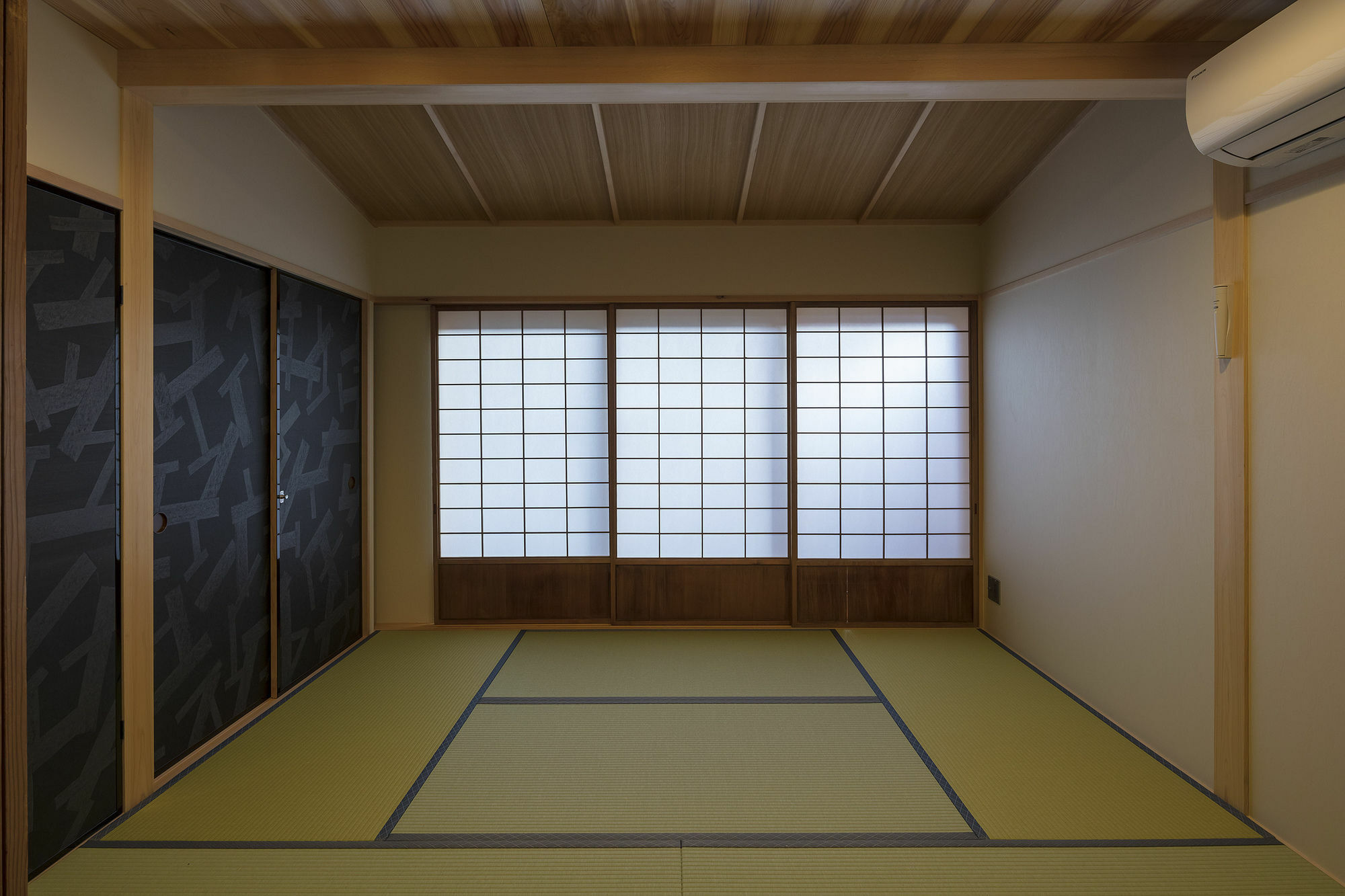 Villa Shimabara Kaiden Machiya House Kioto Exterior foto