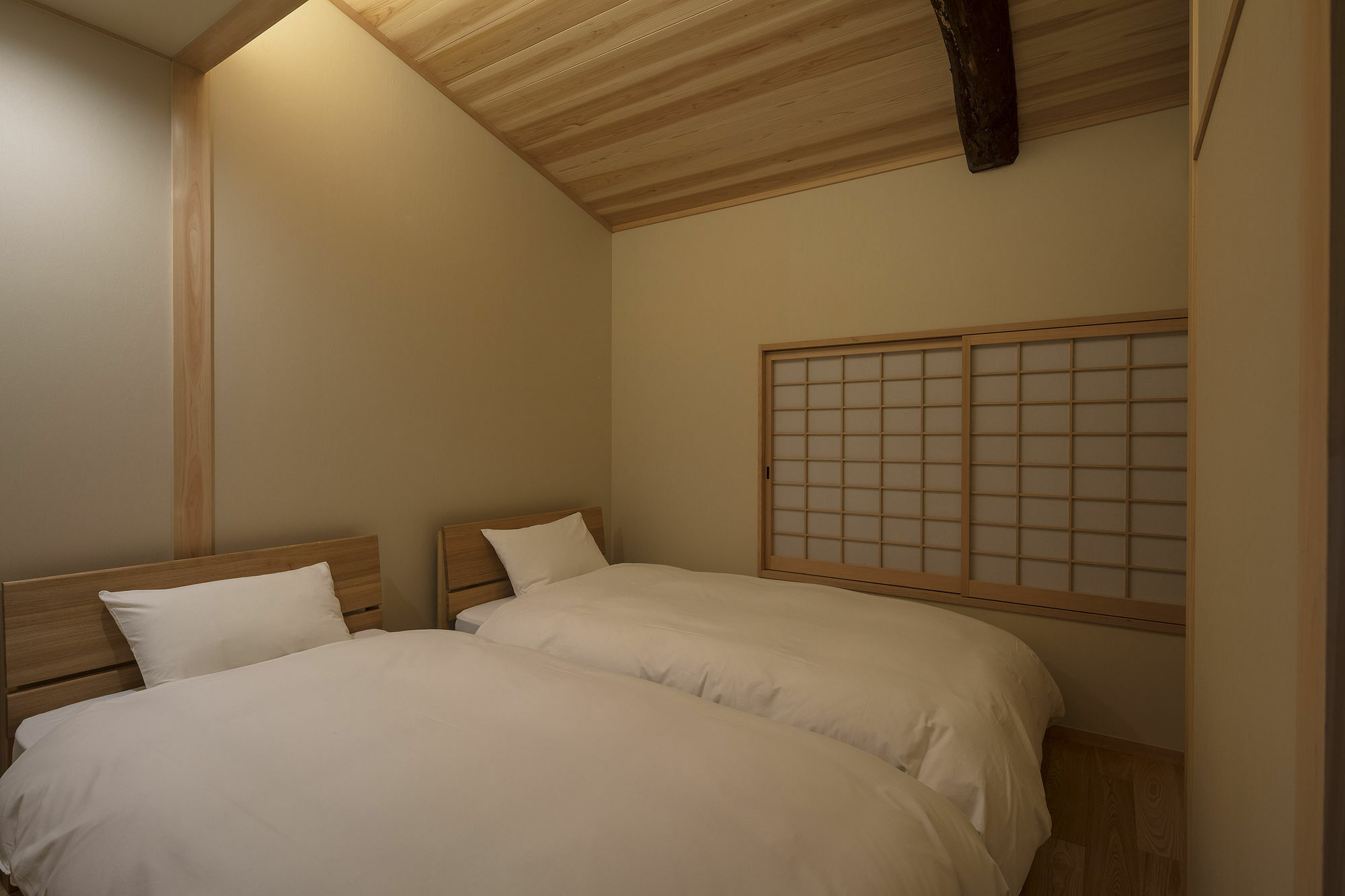 Villa Shimabara Kaiden Machiya House Kioto Exterior foto