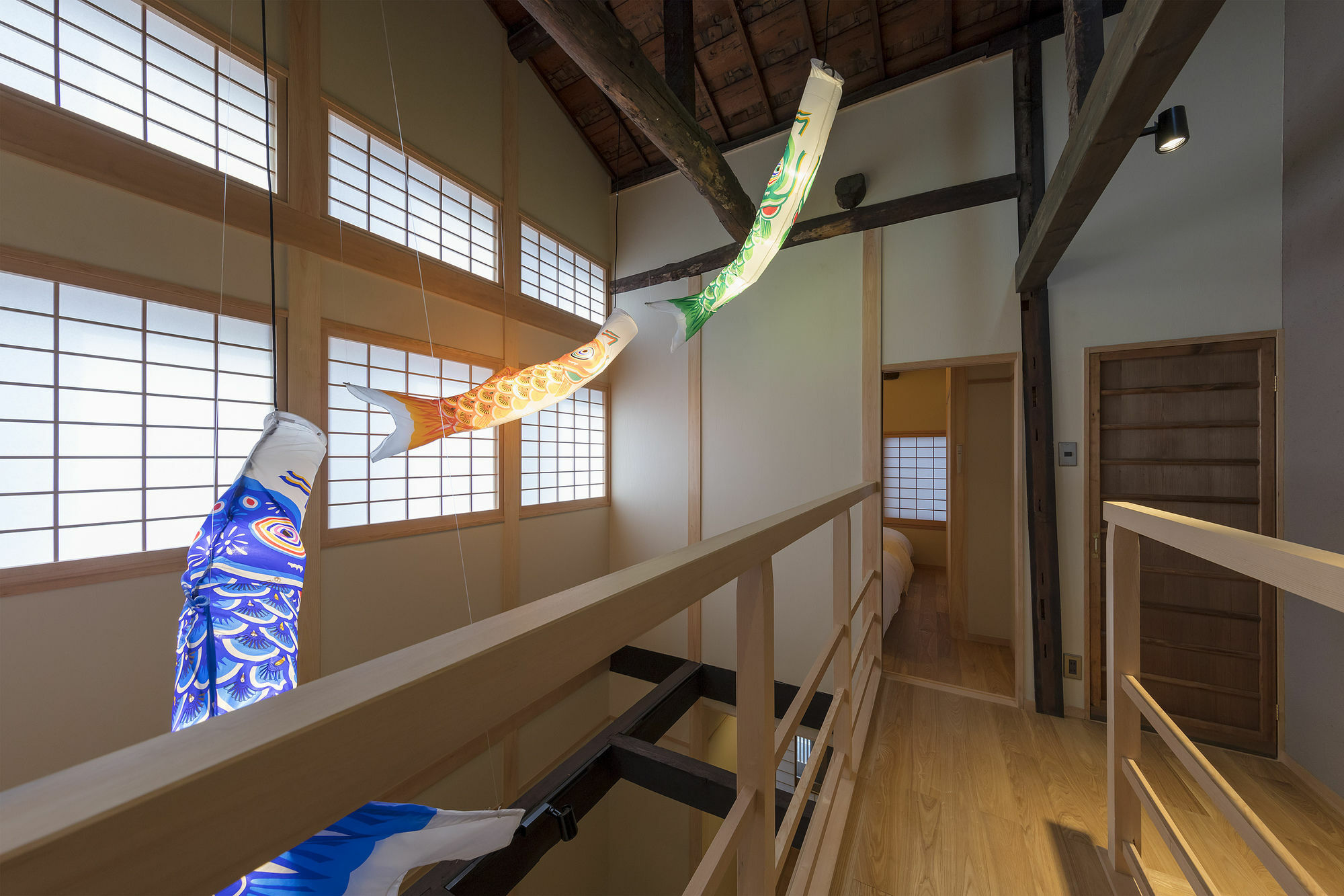 Villa Shimabara Kaiden Machiya House Kioto Exterior foto